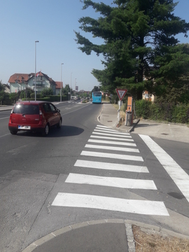 Tana signalizacija (2)